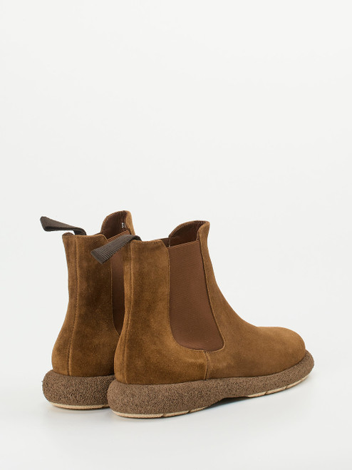 Chelsea Boots-17132290024 Truman's
