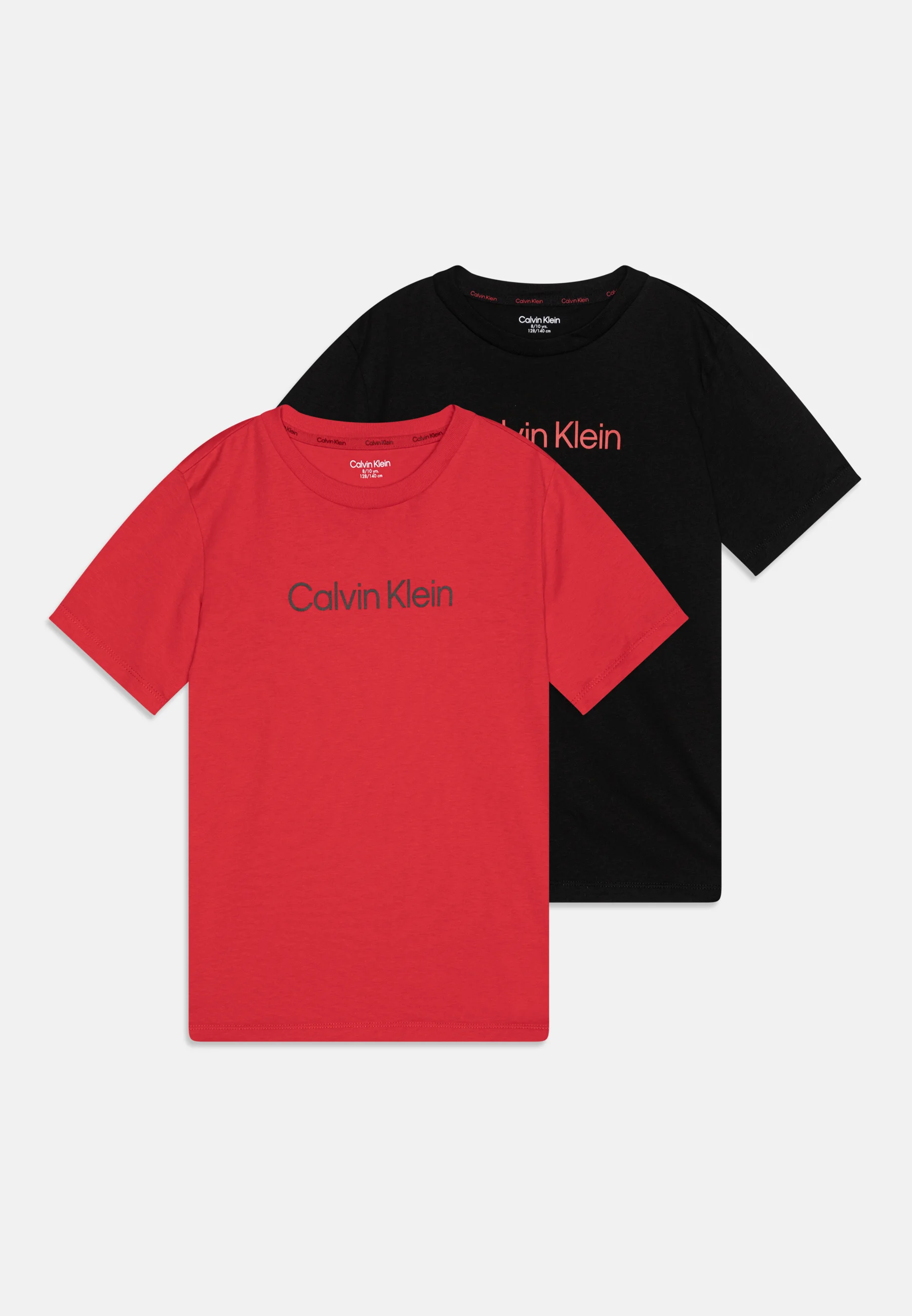 Calvin Klein Underwear TEE PACK DE 2 - Top de pijama