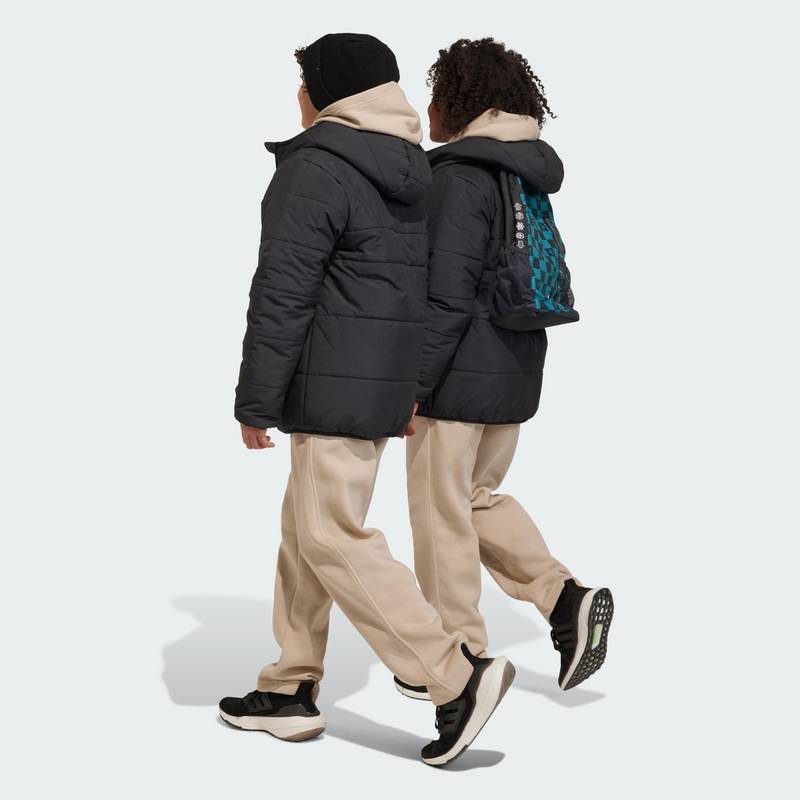 adidas Kids Hose Stoffhose Kinder