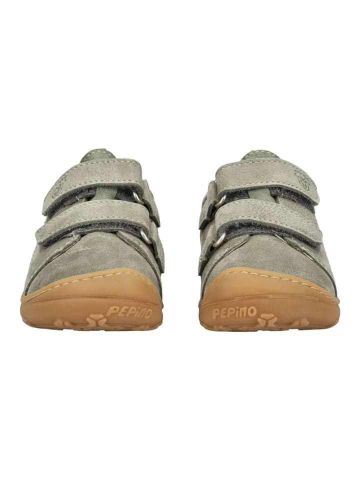 PEPINO Halbschuhe in Grün günstig kaufen