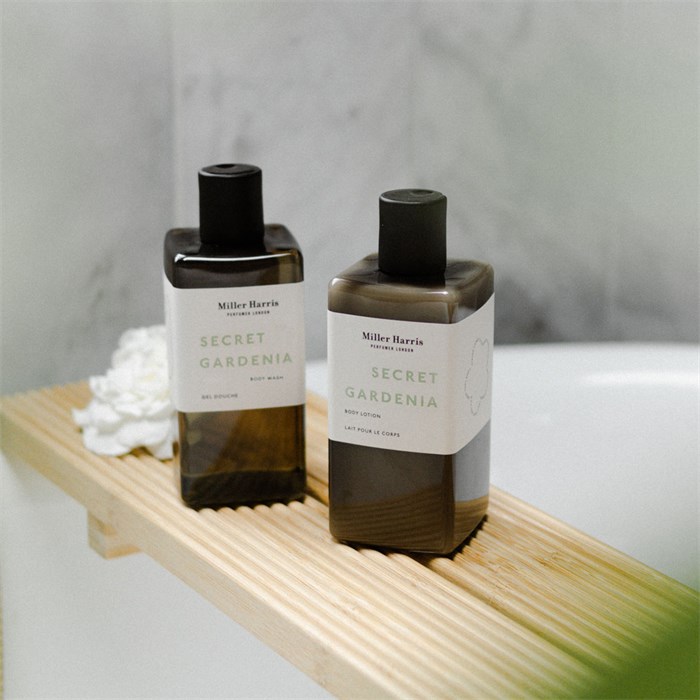 Body Wash