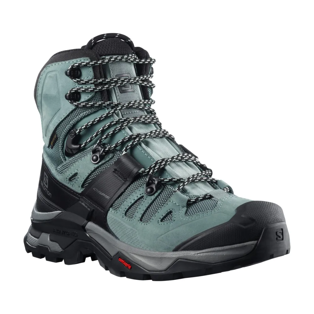 Salomon Quest 4 L41387000 / blau