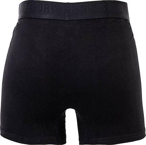 Superdry Boxershort BOXER MULTI TRIPLE PACK 3er Pack