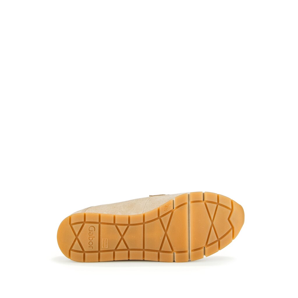 Gabor comfort Slipper beige