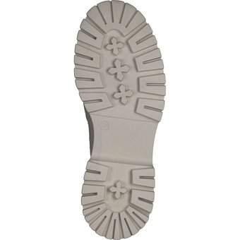 PX Chunky Loafer in beige