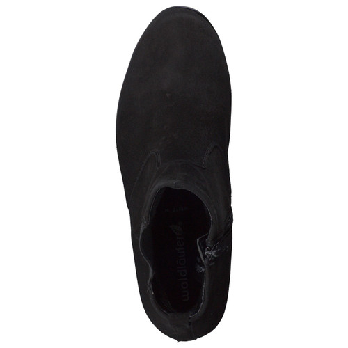 Stiefelette-28560090045 Waldläufer