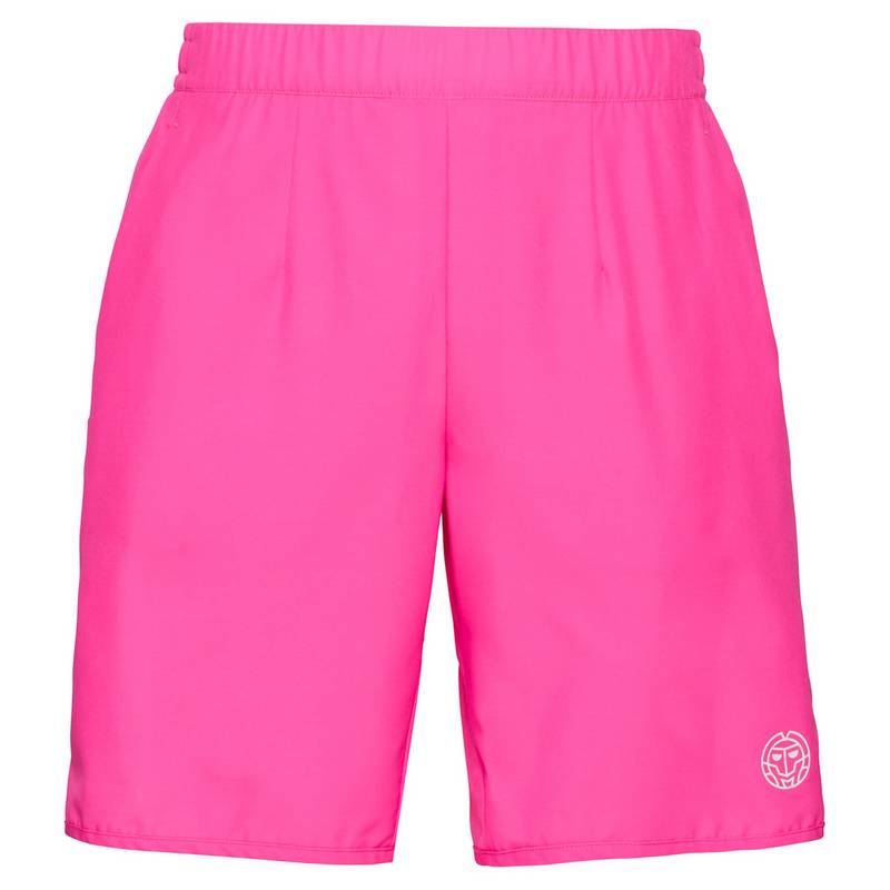 BIDI BADU Henry 2.0 Tech Shorts Tennisshorts Herren