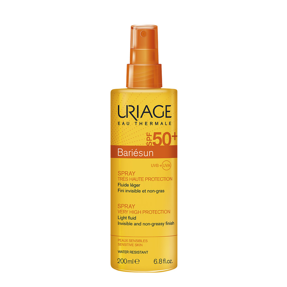 Uriage Bariésun Spray SPF50+