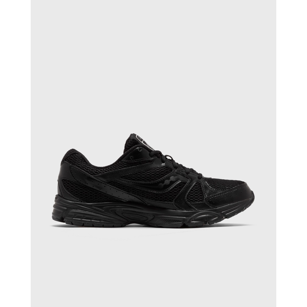 Saucony Ride Millennium S70812-3 / schwarz