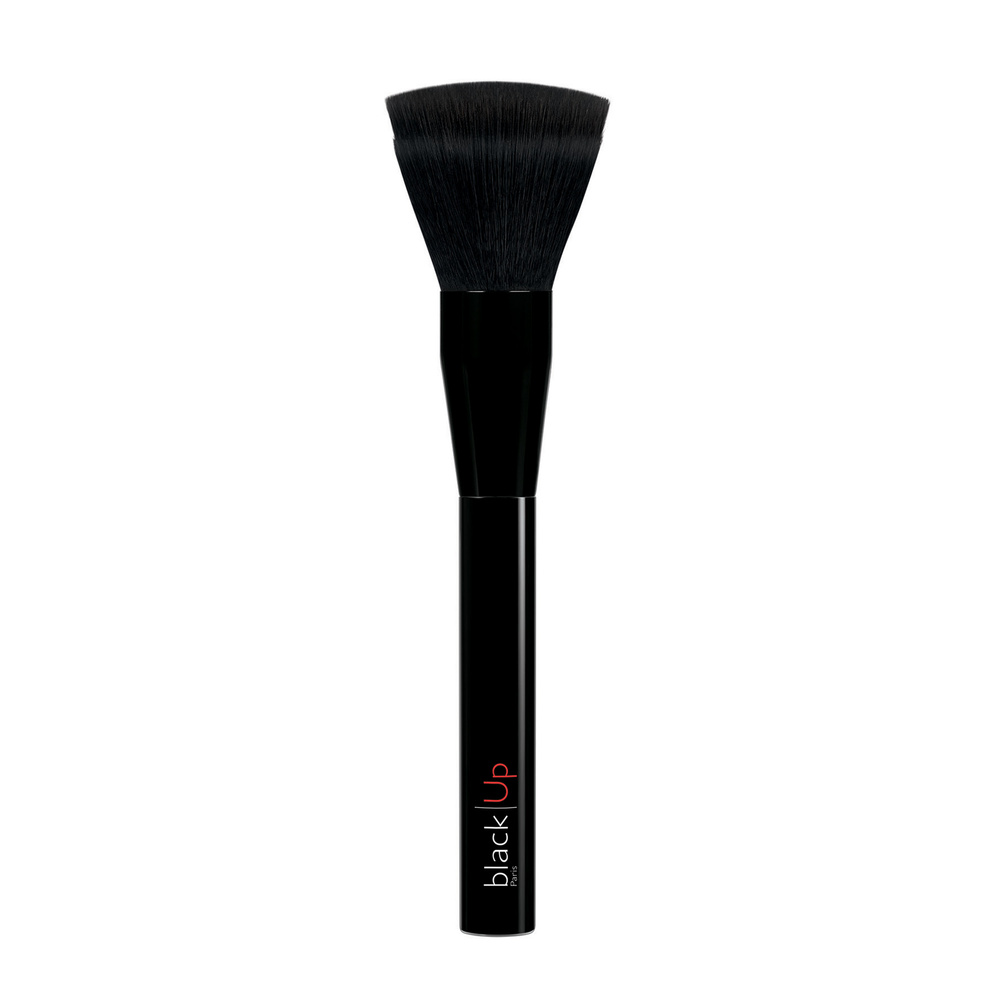 Black Up Pinceau Fini Air Brush
