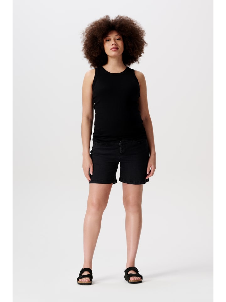 Noppies Tanktop Kaysa in Black günstig kaufen