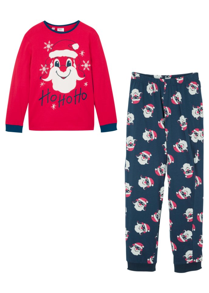 Kinder Pyjama (2-tlg. Set)