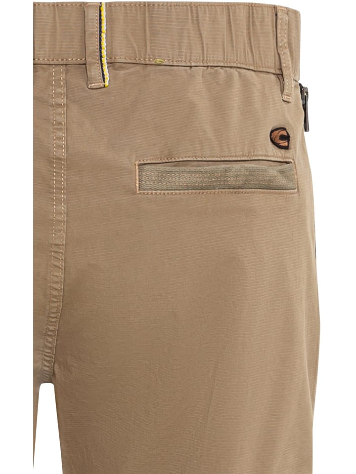 Camel Active Hose  in Beige günstig kaufen