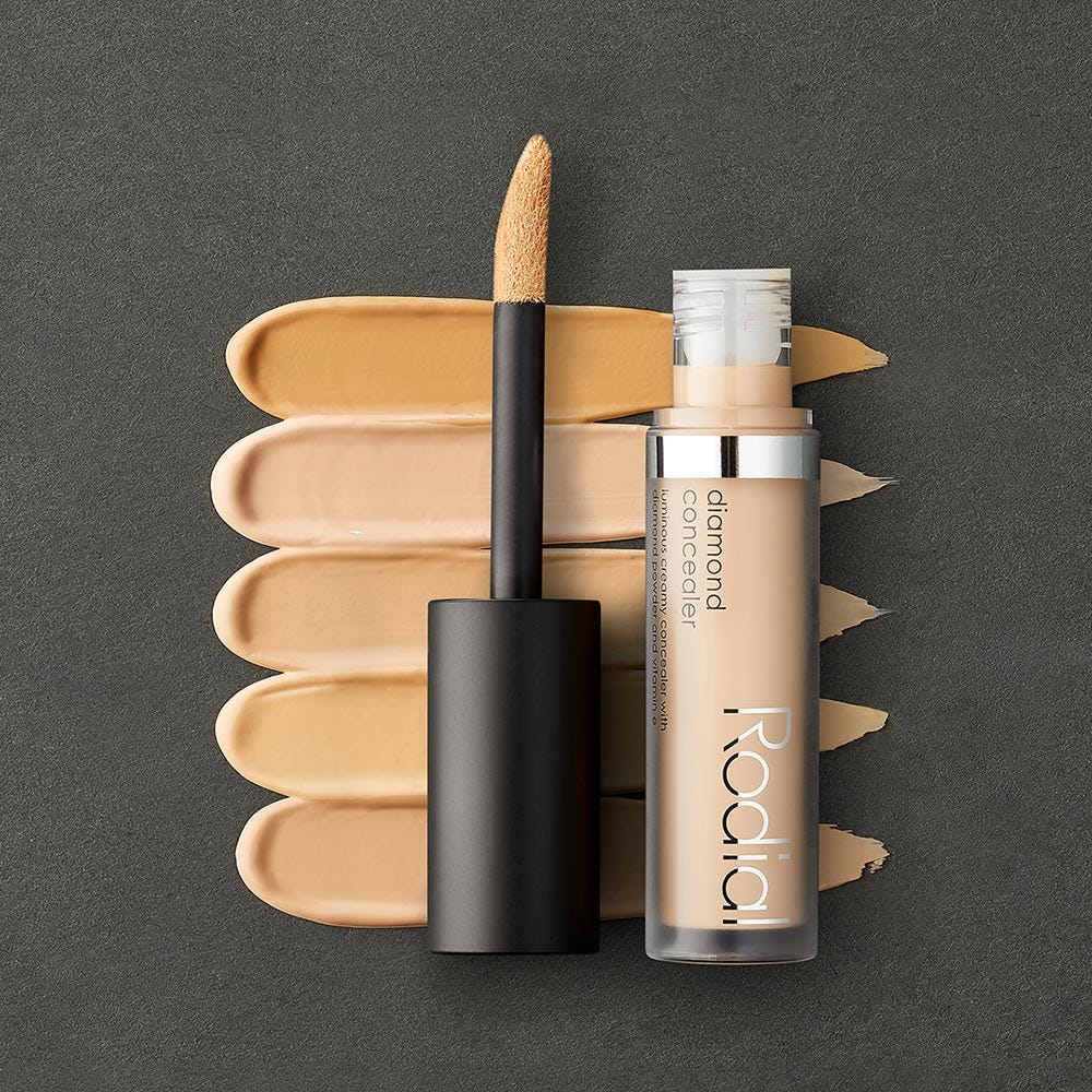 Rodial Diamond Liquid Concealer - Shade 20 4 ml