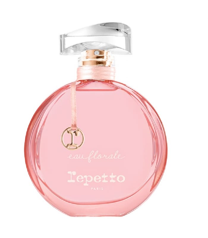 REPETTO L'EAU FLORALE-Eau de Toilette Vaporisateur