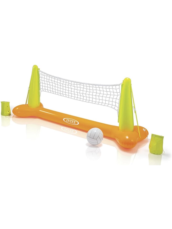 Intex Poolgame - Volleyball inkl. Ball 239x64x91cm ab 3 Jahren in bunt günstig kaufen onesize
