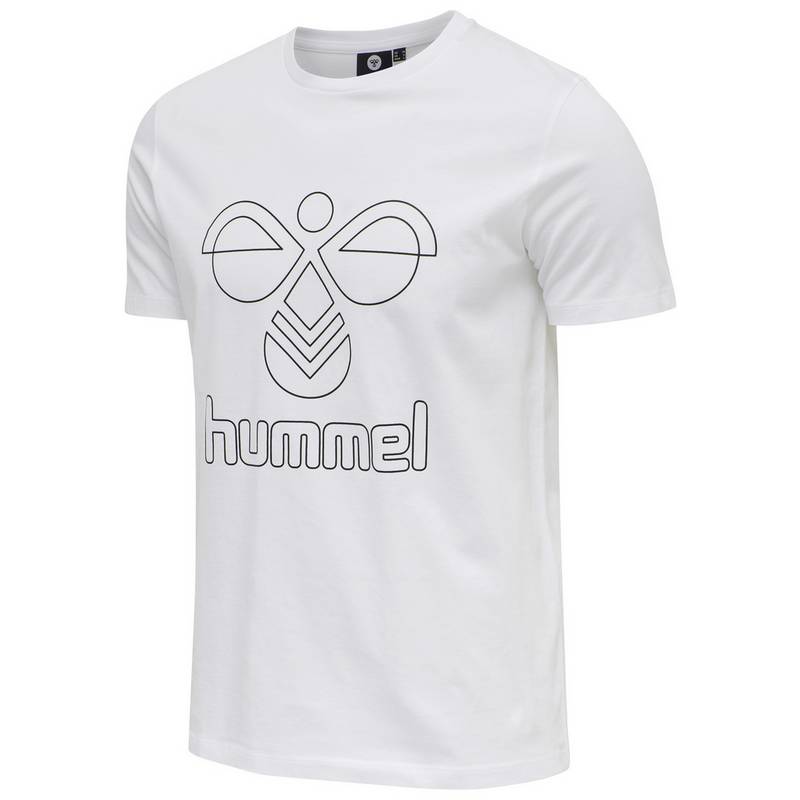 hummel hmlPETER T-SHIRT S/S T-Shirt Herren