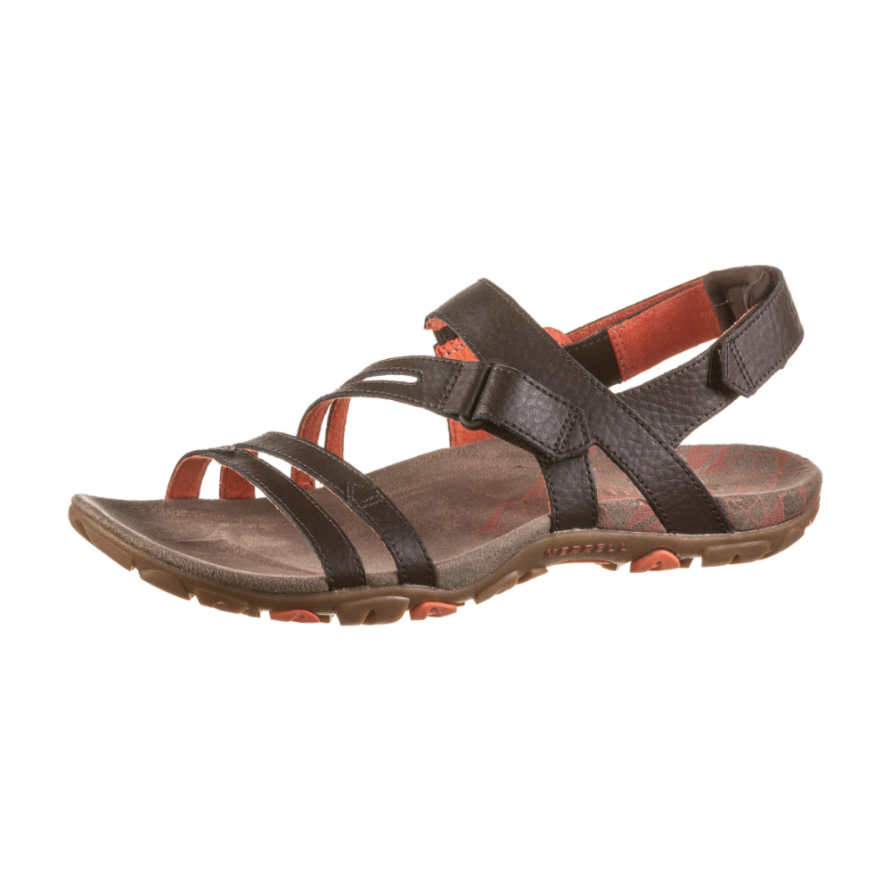 Merrell Sandspur Rose CONVERT J002686 / braun