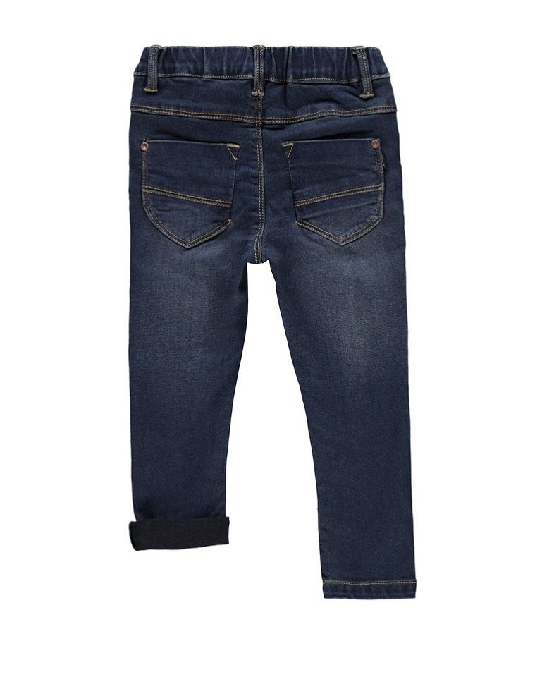 Name It Skinny-fit-Jeans Polly 5-Pocket-Style