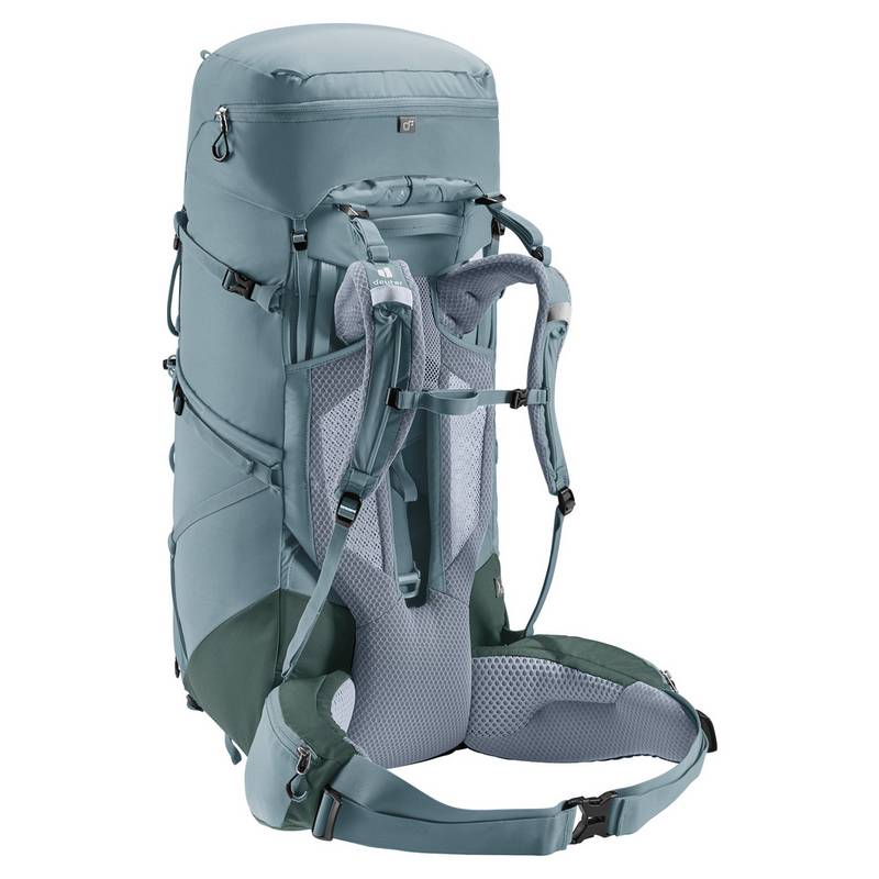 Deuter Aircontact Core 45+10 SL Trekkingrucksack Damen