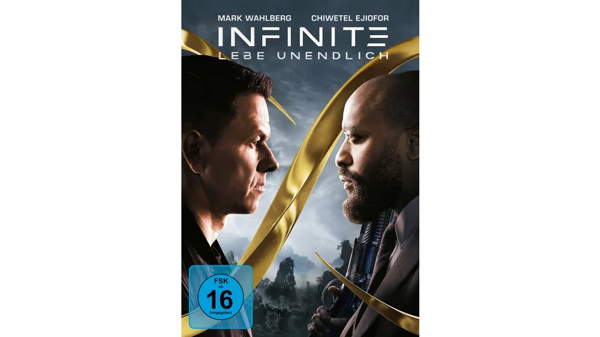 Infinite – Lebe Unendlich