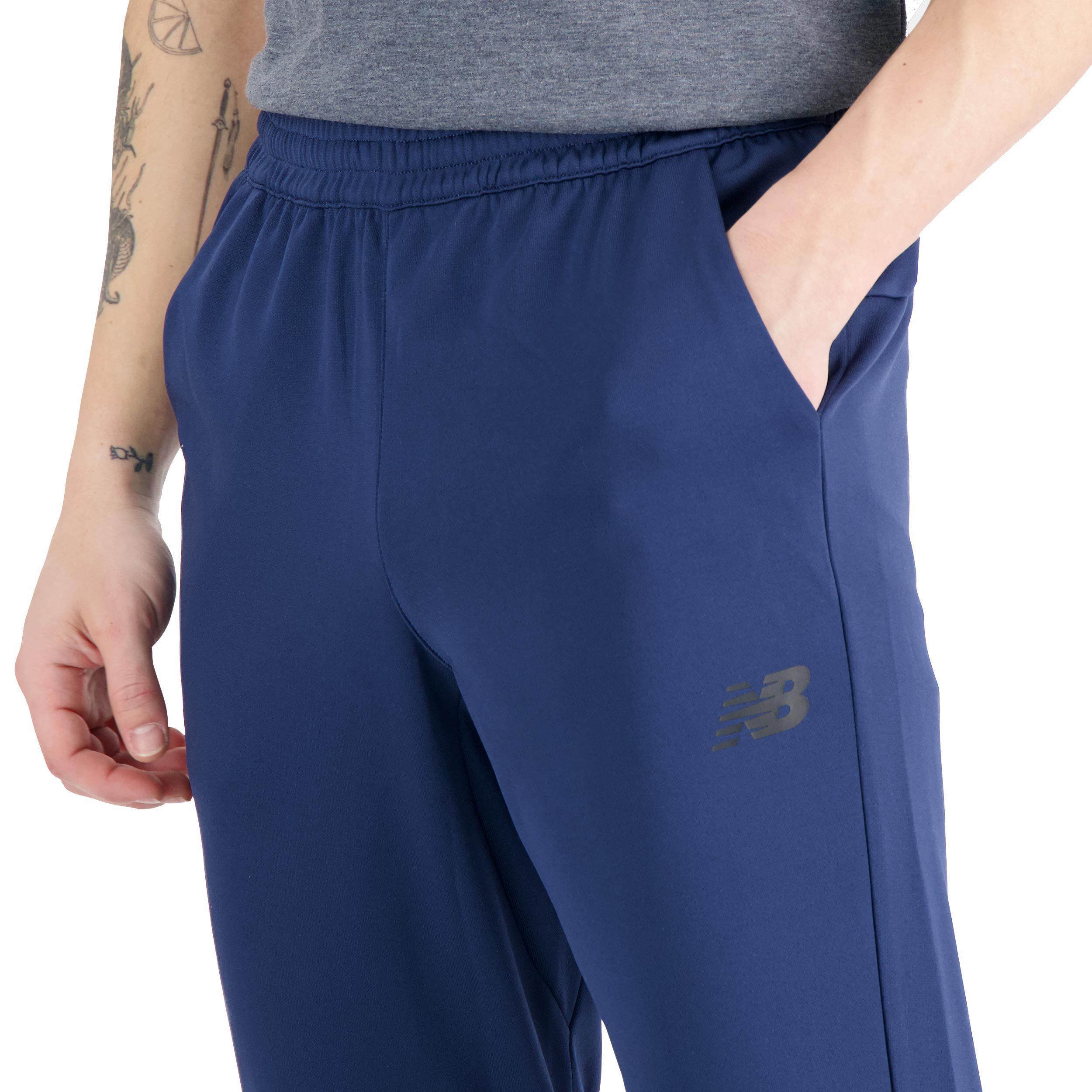 Tenacity Trainingshose Herren - Blau