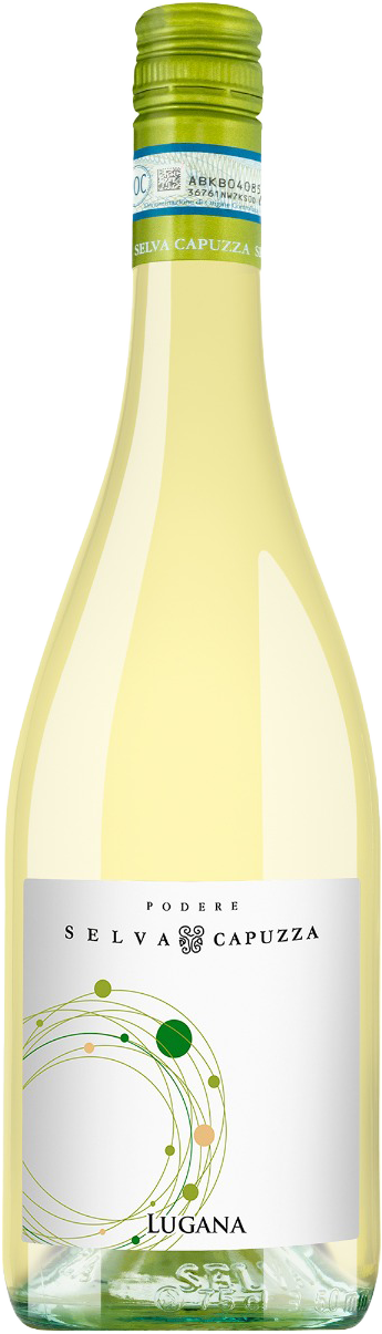 Selva Capuzza Lugana DOC 2022
