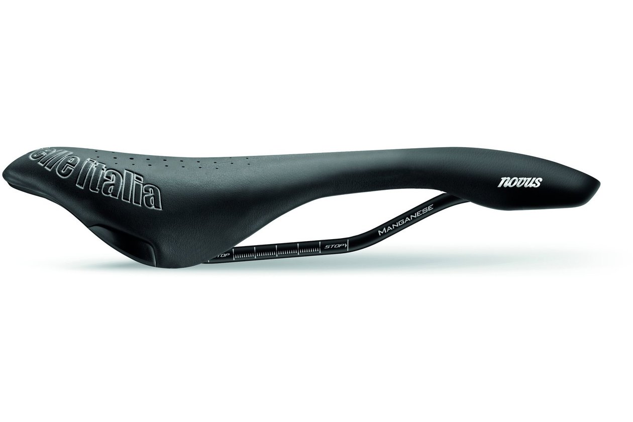 Selle Italia Novus Superflow Endurance TM S3