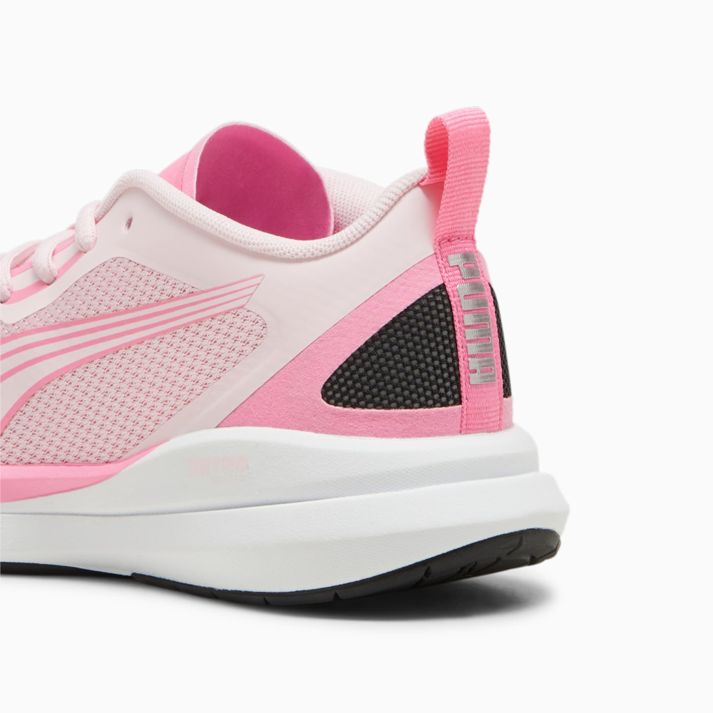 PUMA Kruz NITRO Teenager 378878_06 / pink