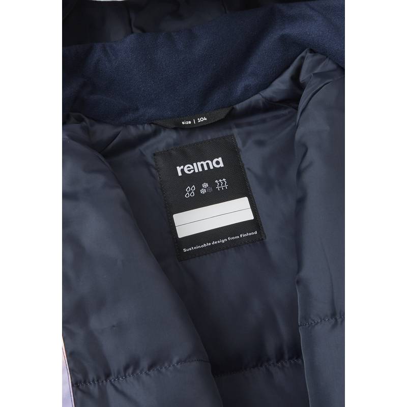 reima Muonio Winterjacke Kinder