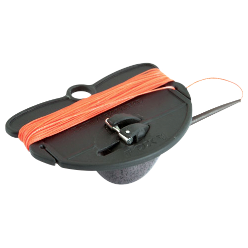 Fox Carp MK2 Captive Back Leads.