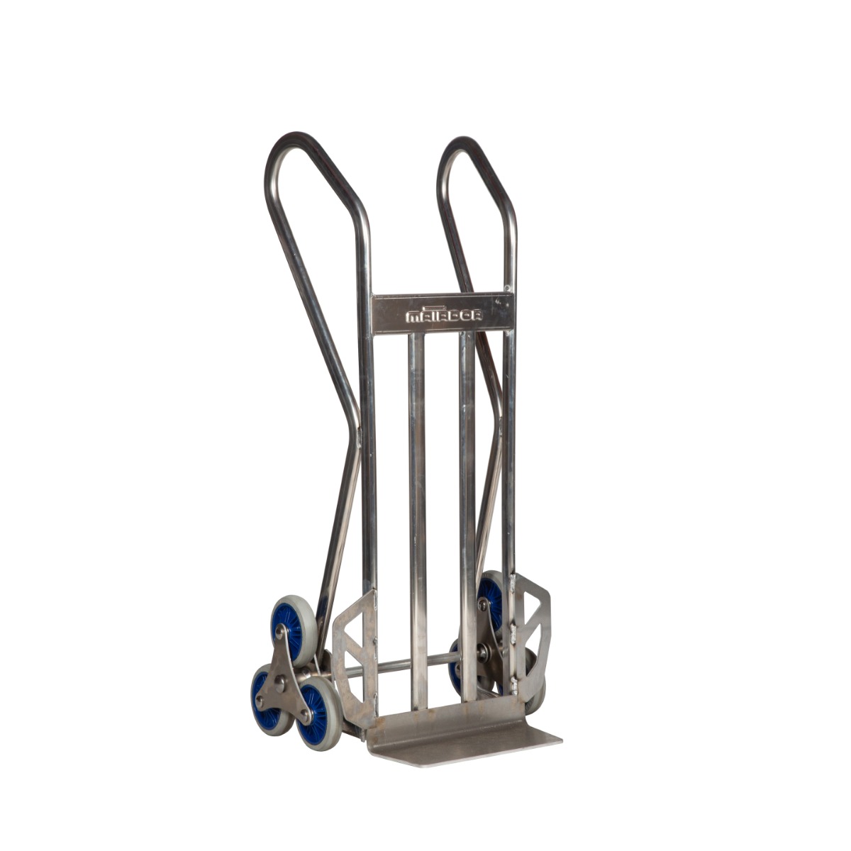 Cărucior manual Matador 16962, capacitate 150 kg - 8,5 kg