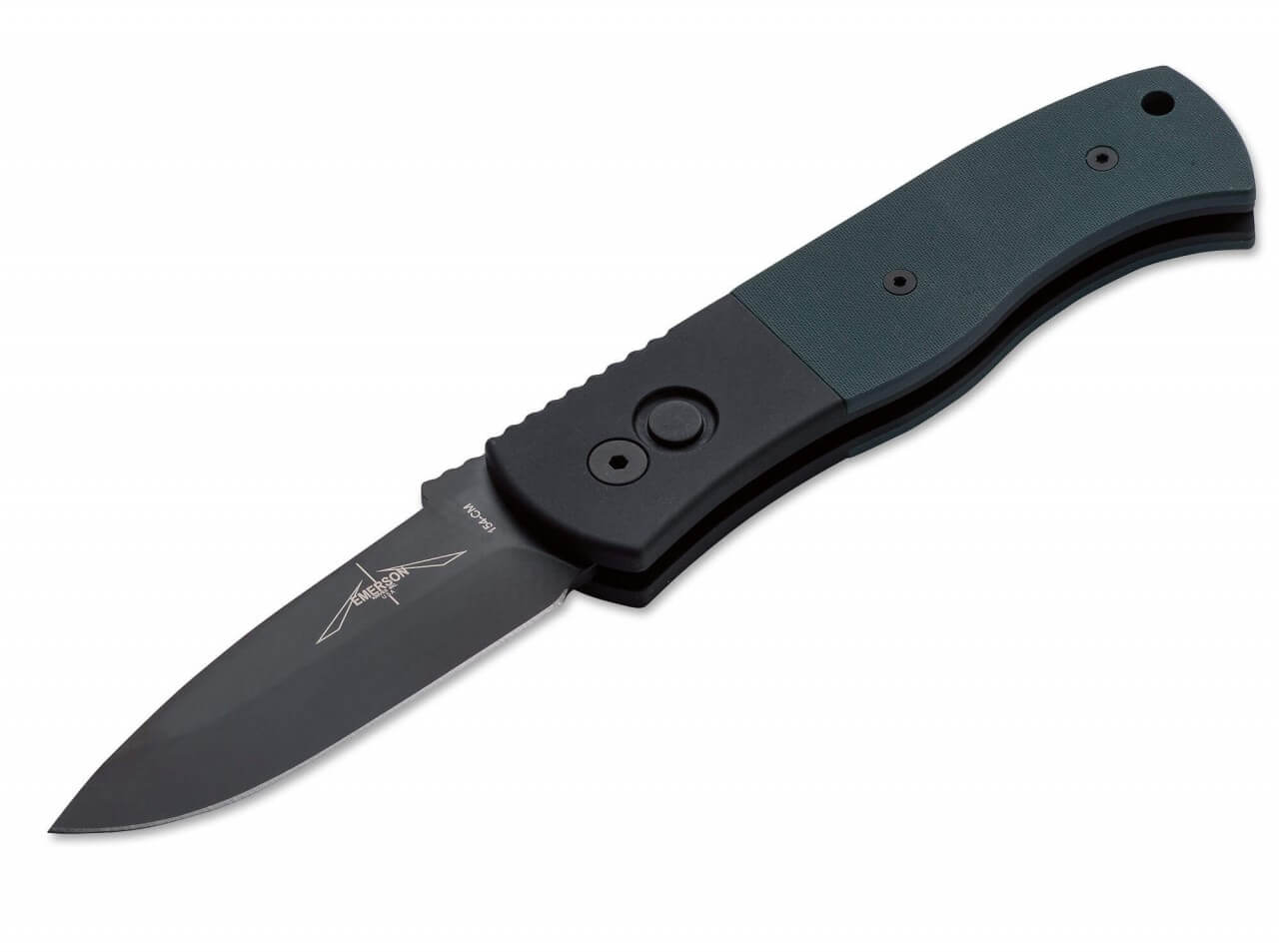 Emerson CQC-7