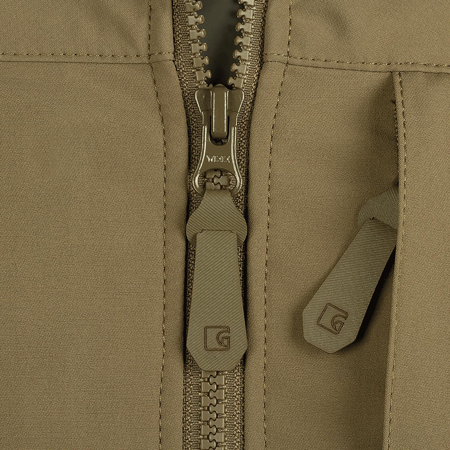 Rapax Softshell Jacket