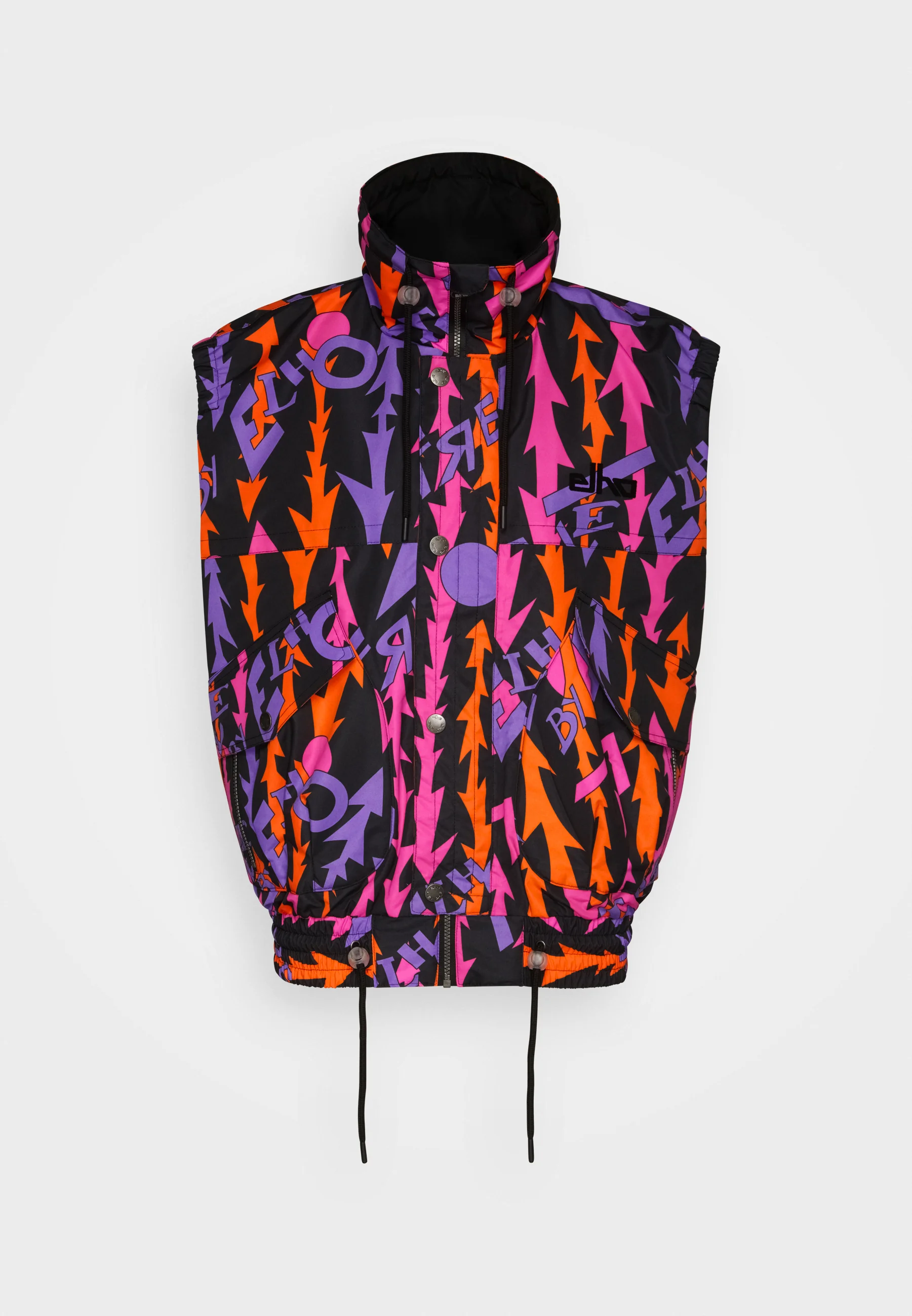 ELHO VERBIER 89 UNISEX - Chaleco