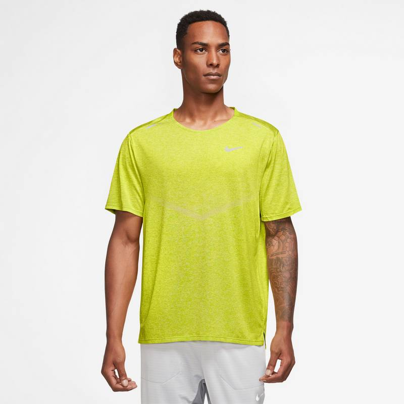 Nike Rise 365 Funktionsshirt Herren