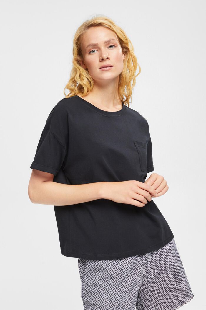 Pyjama-Top
