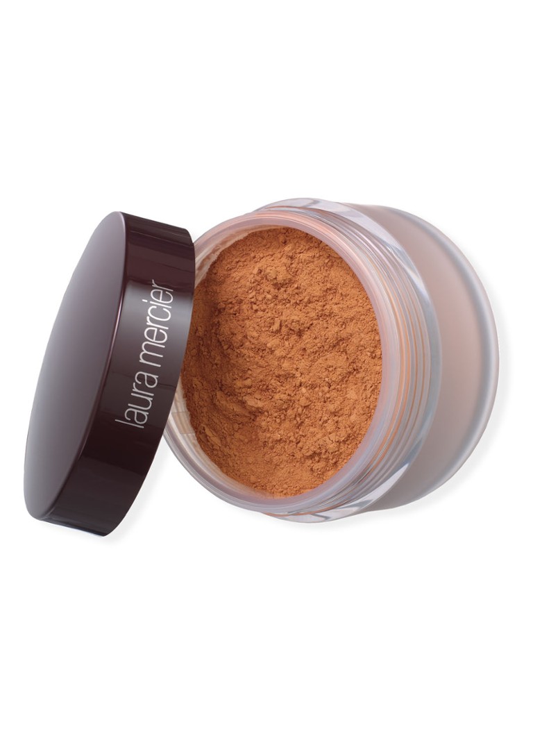 Pudră liberă Laura Mercier Mini Matte Translucent - Pudră liberă