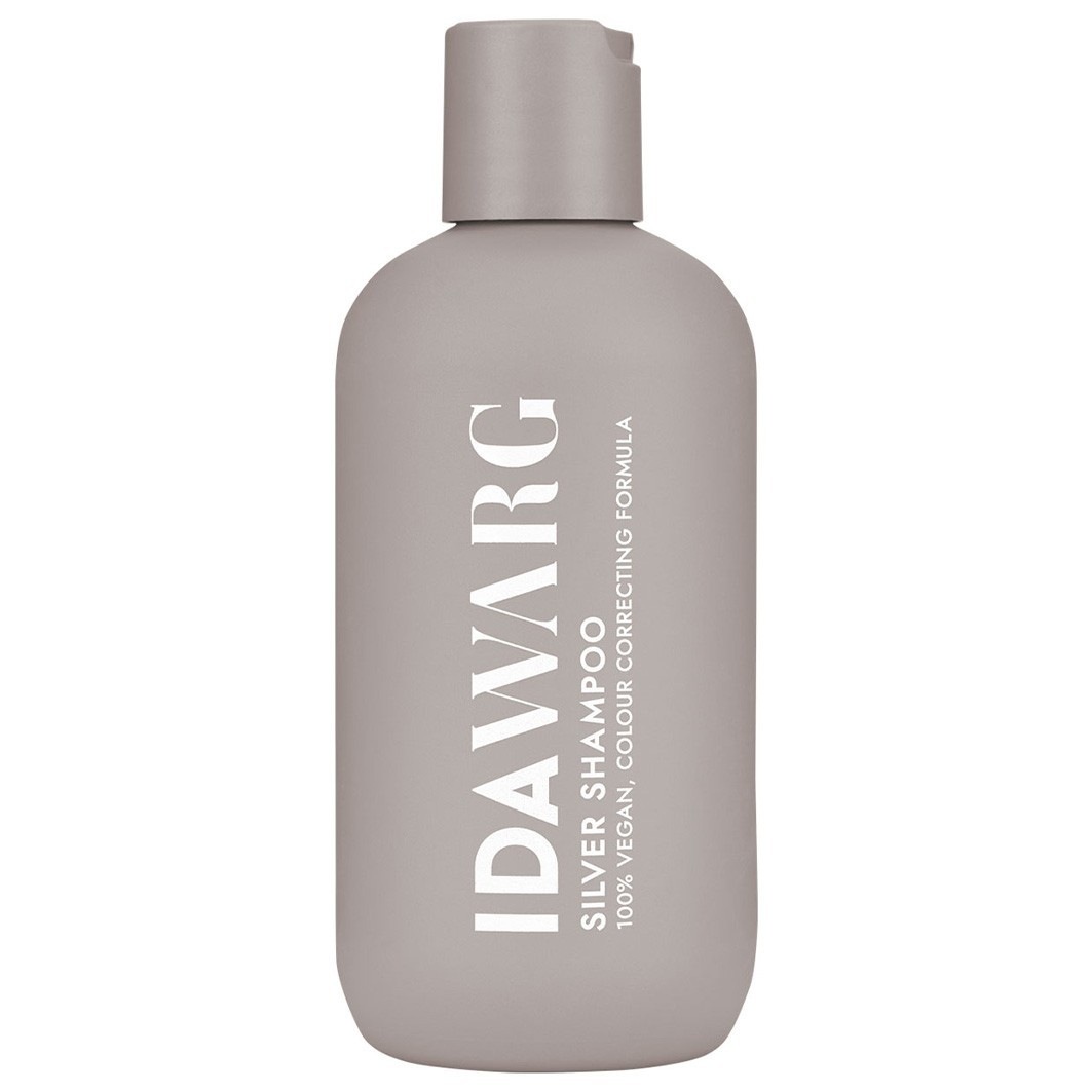 Silver Shampoo