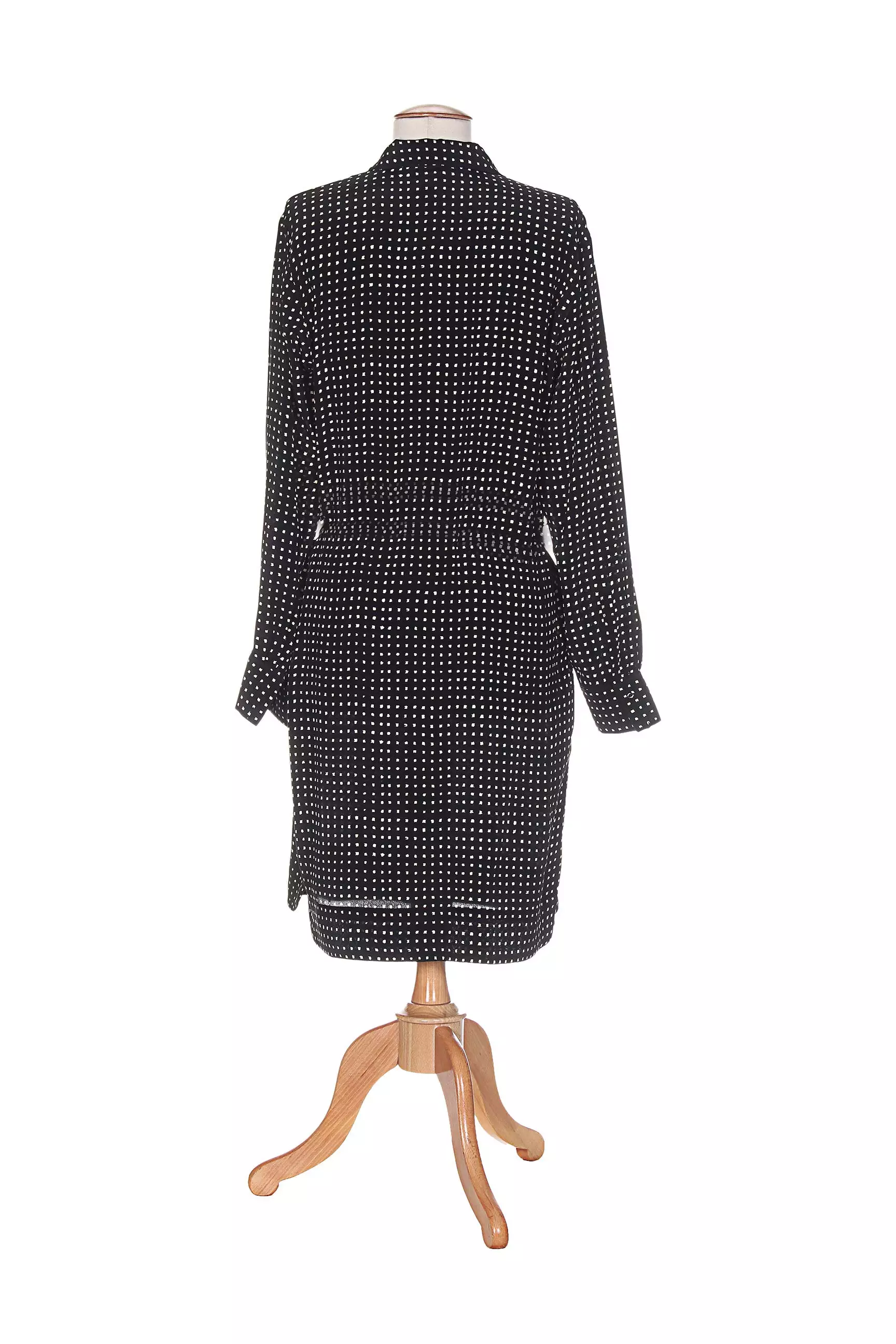 Gerard Darel Robes Mi Longues Femme couleur noir