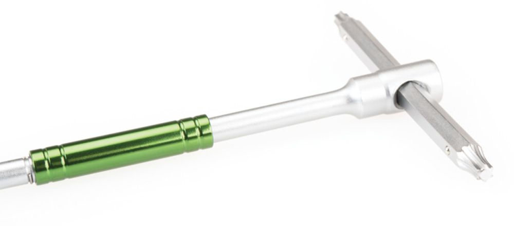 Park Tool THT Torx® T-Griff Stiftschlüssel kaufen | Bike-Discount