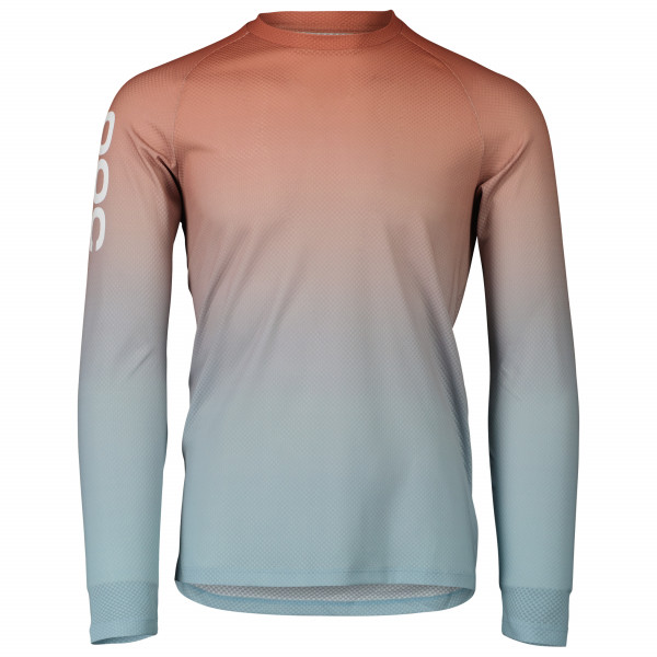 POC - Essential MTB Lite L/S Jersey - Radtrikot
