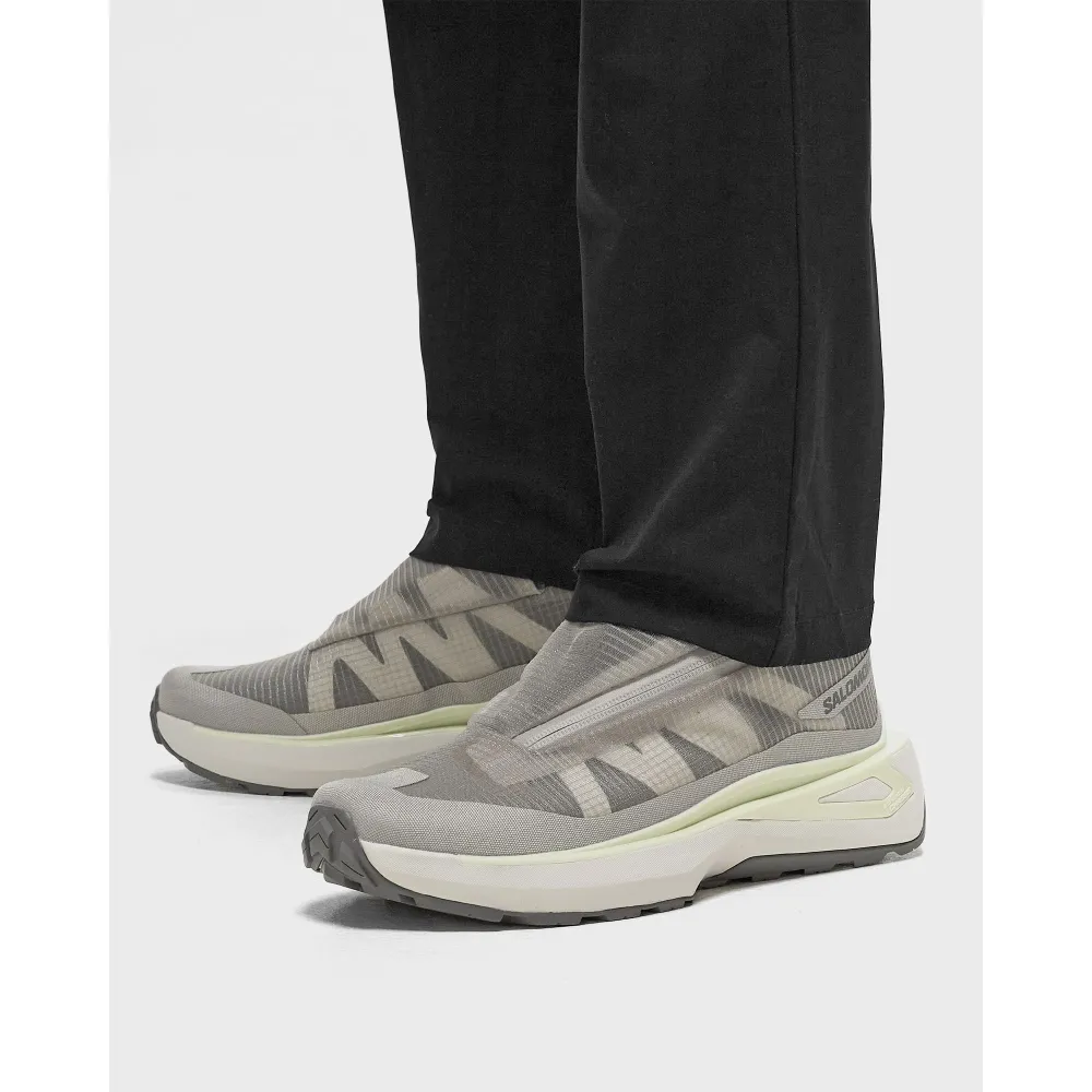 Salomon Odyssey Elmt Advanced Clear L47444700 / grau