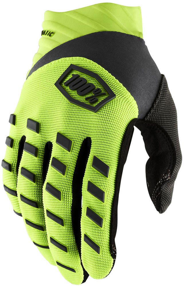 100% Airmatic - MTB Handschuhe kaufen | Bike-Discount