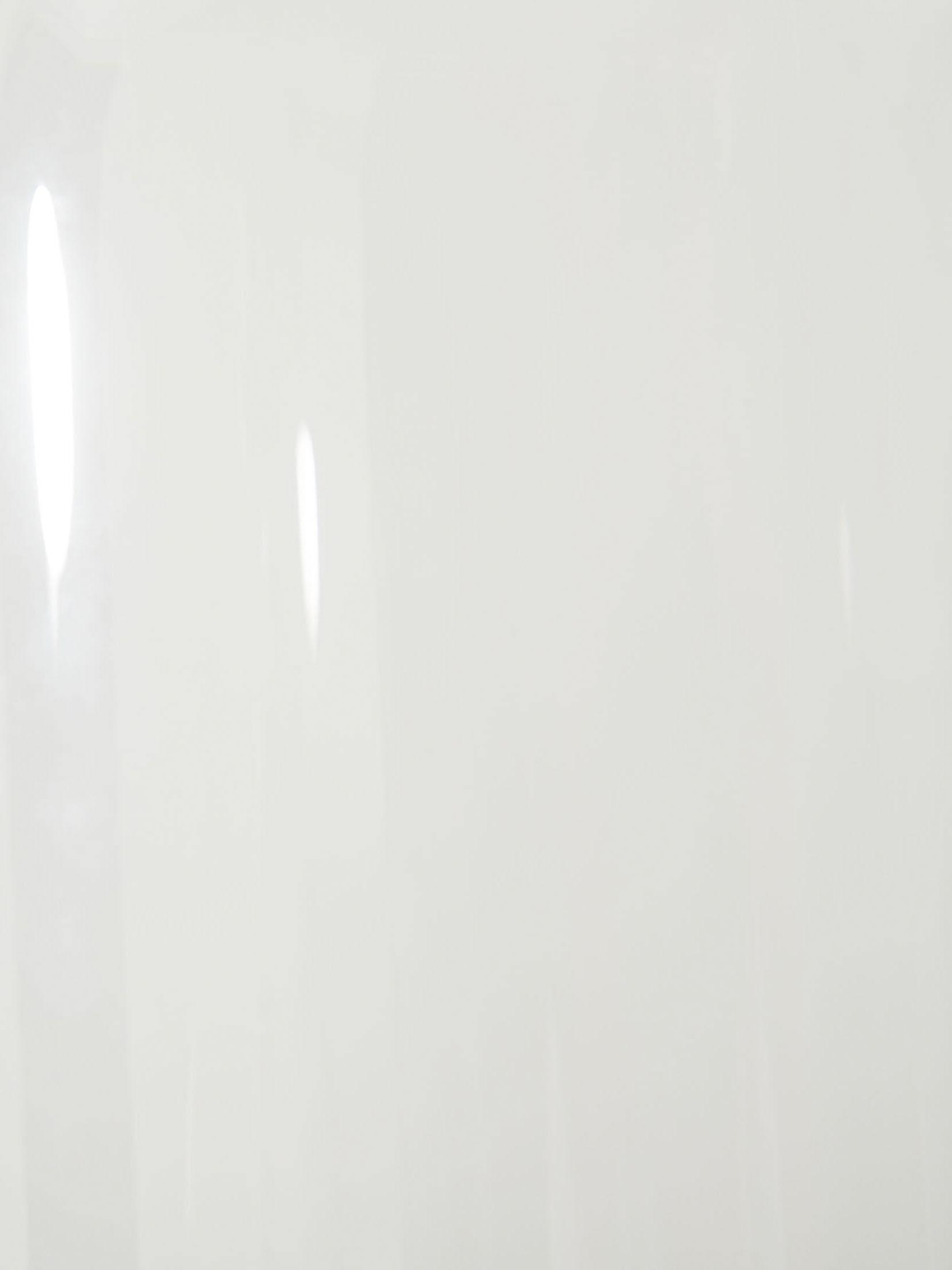 Susi Vase, Transparent