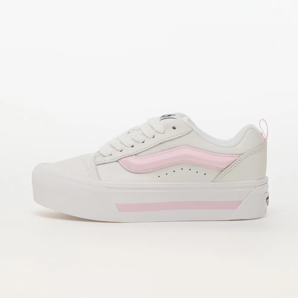 Vans Knu Stack Smarten Up VN000CP6YL71 / weiss