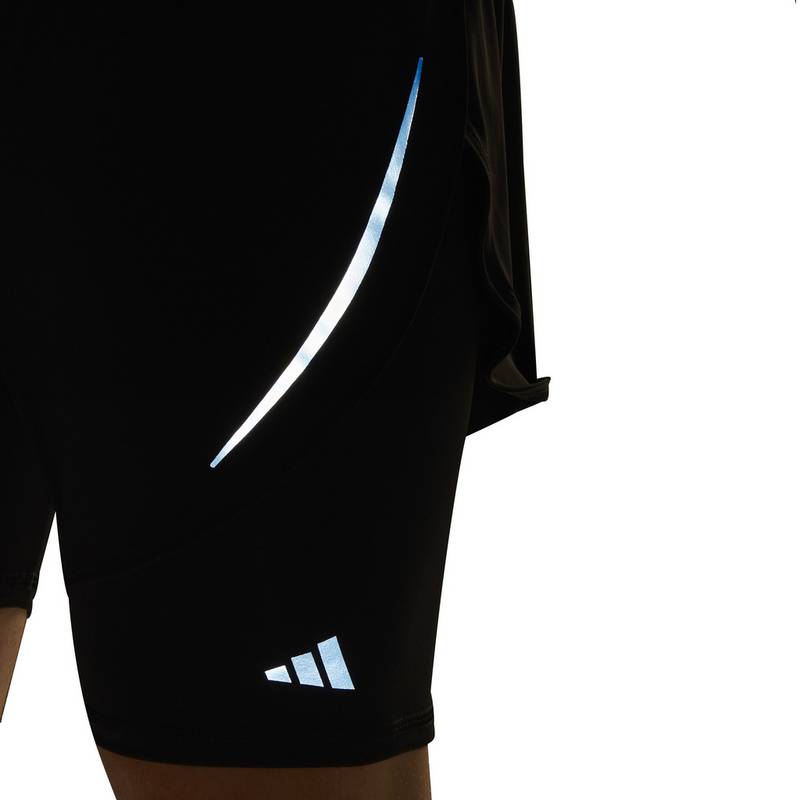 adidas Funktionsshorts Herren