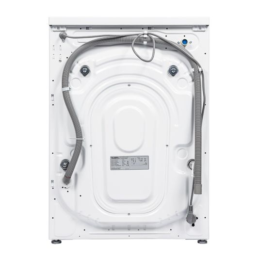 Mașină de spălat 6 kg VALBERG WF 612 A W566C