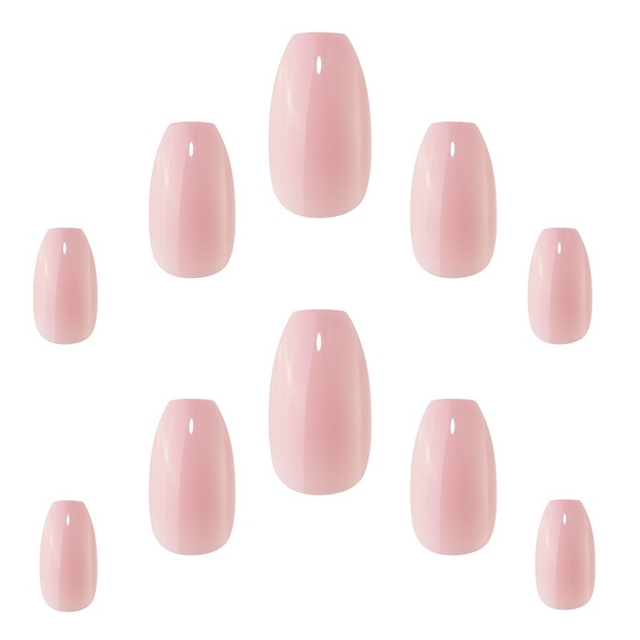 Colour Acrylic Lucious Lychee