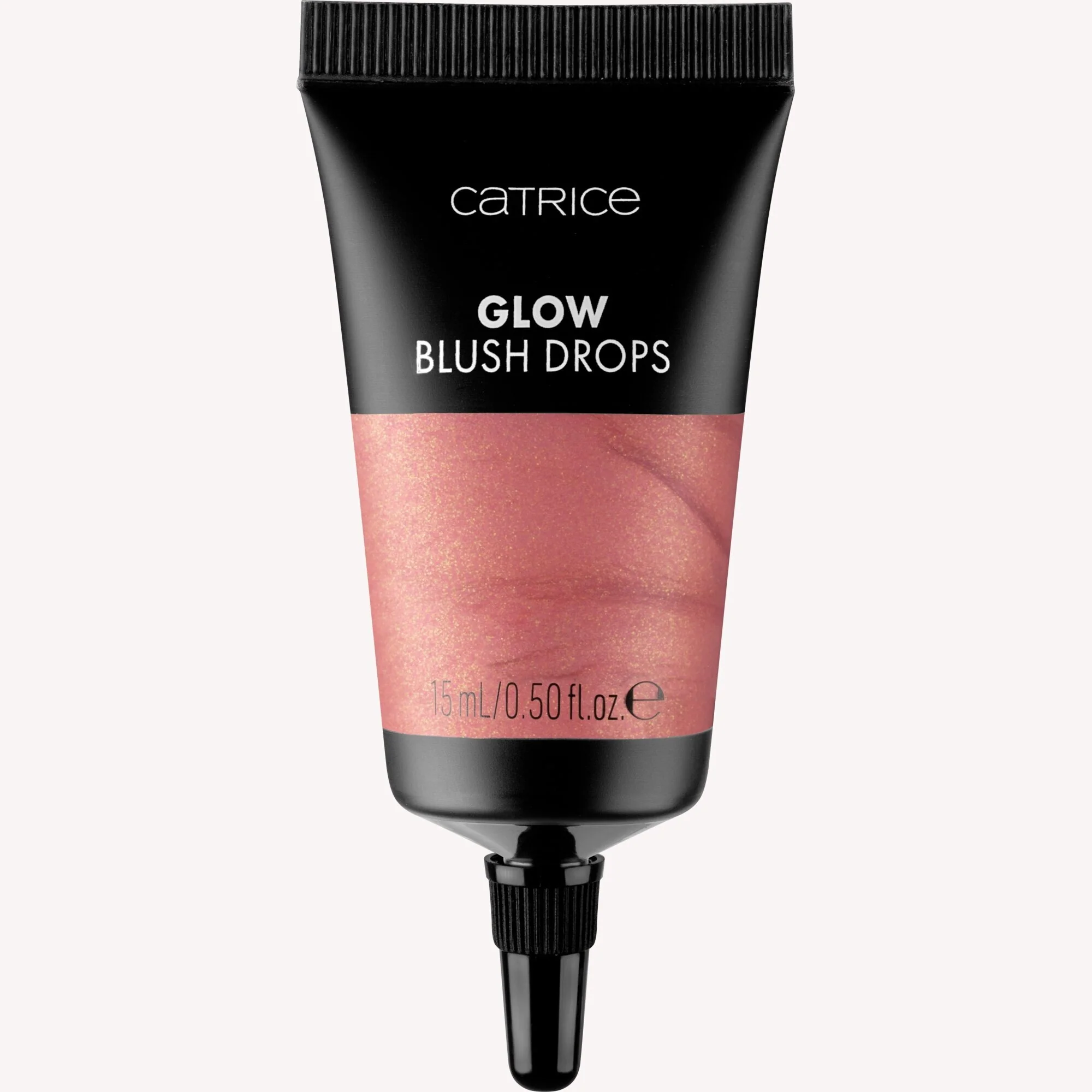Colorete Face Glow en gotas - Colorete en crema